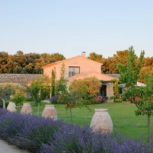 3* Bed & Breakfast Mas Notre Dame