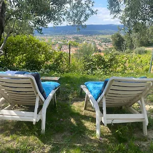 Du Moulin Bed & Breakfast