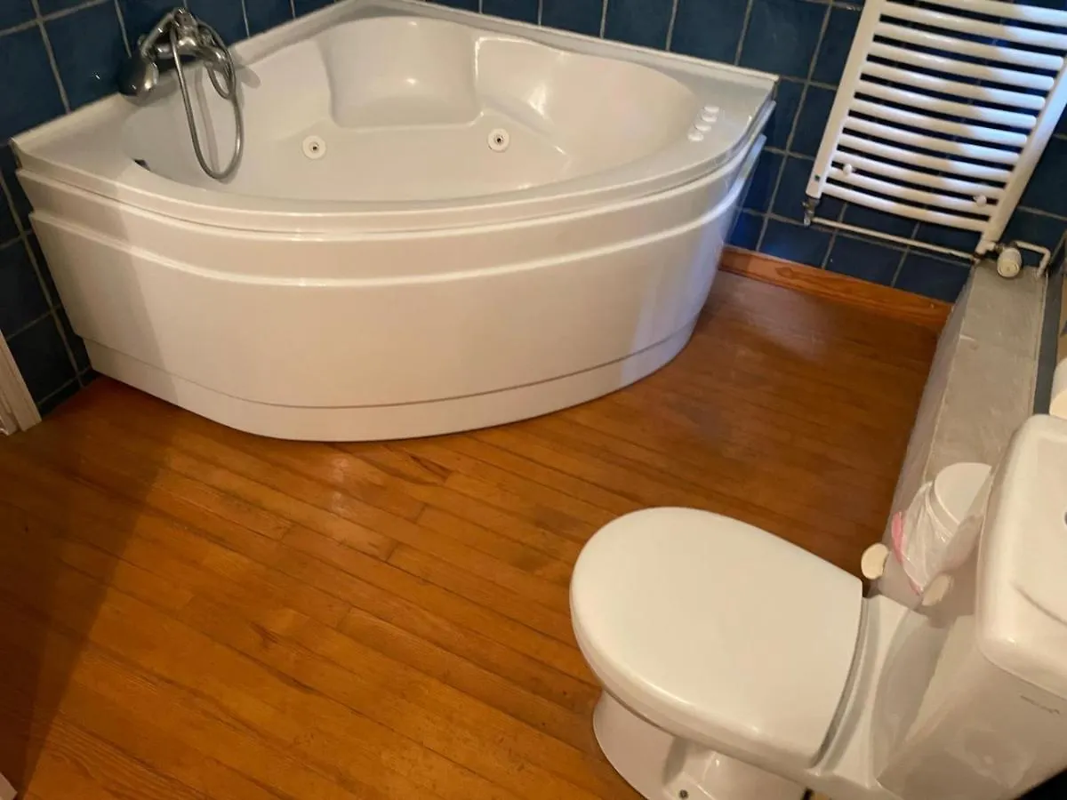 Bastide De Gueissard Bed & Breakfast Saint-Cyr-sur-Mer